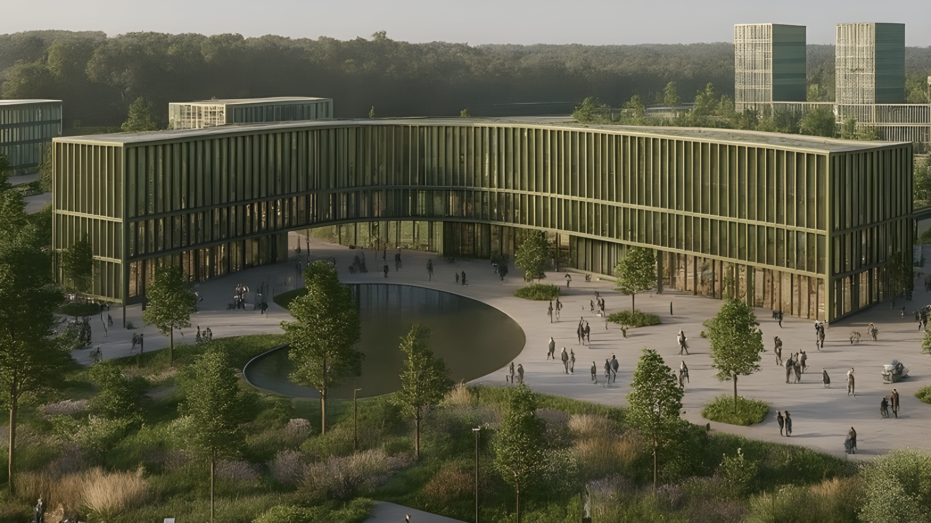 Moldova HiTech Park - nation's platform for Advanced Technologies