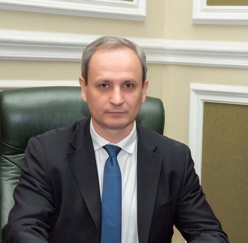 Viorel Bostan